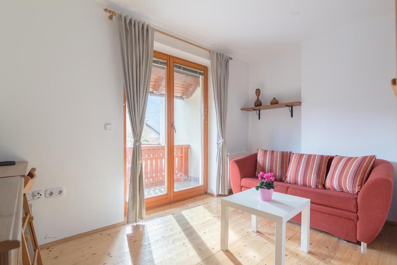 Apartments Valant Bled Ngoại thất bức ảnh