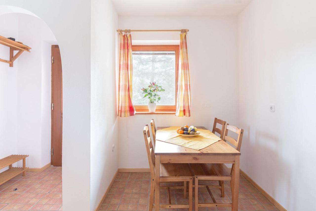 Apartments Valant Bled Ngoại thất bức ảnh
