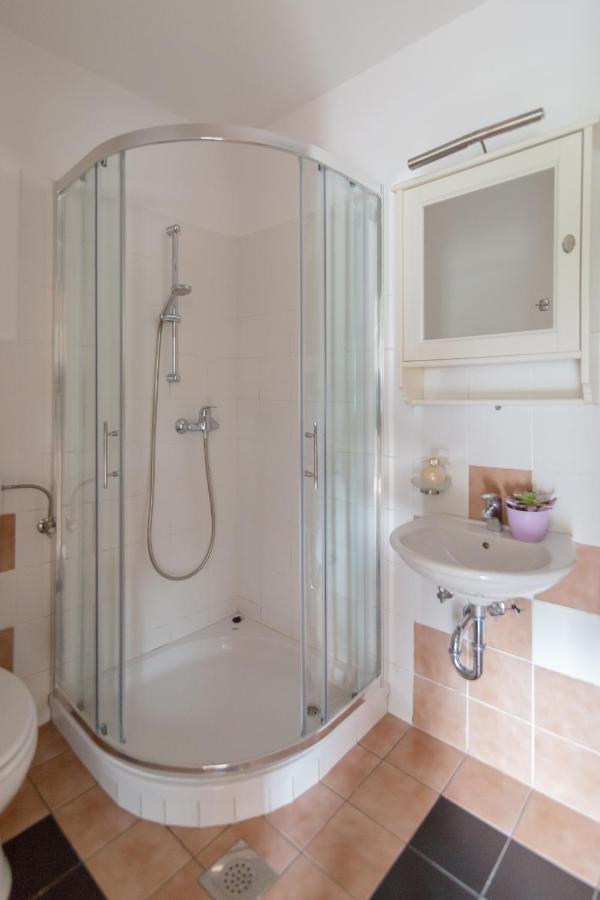 Apartments Valant Bled Ngoại thất bức ảnh
