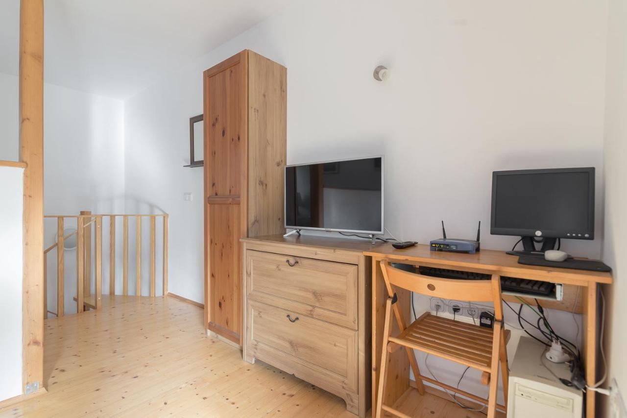 Apartments Valant Bled Ngoại thất bức ảnh