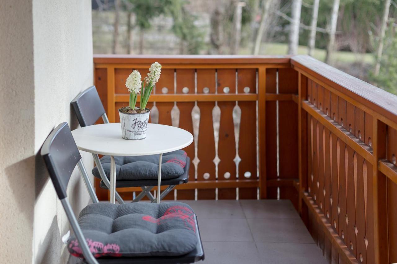 Apartments Valant Bled Ngoại thất bức ảnh