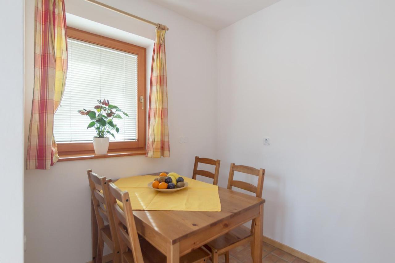 Apartments Valant Bled Ngoại thất bức ảnh