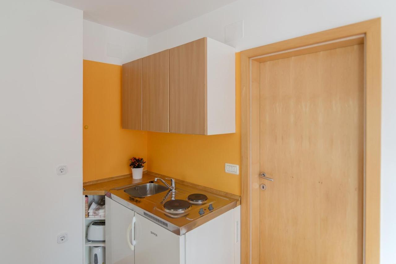 Apartments Valant Bled Ngoại thất bức ảnh