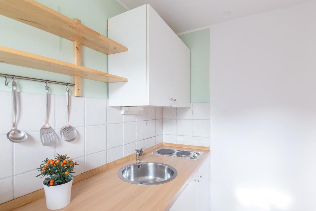 Apartments Valant Bled Ngoại thất bức ảnh