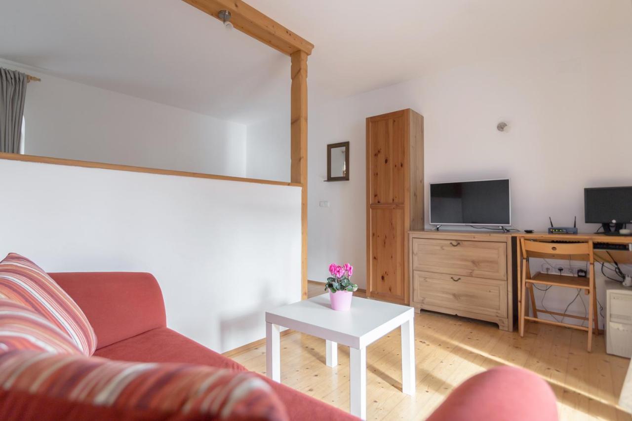 Apartments Valant Bled Ngoại thất bức ảnh
