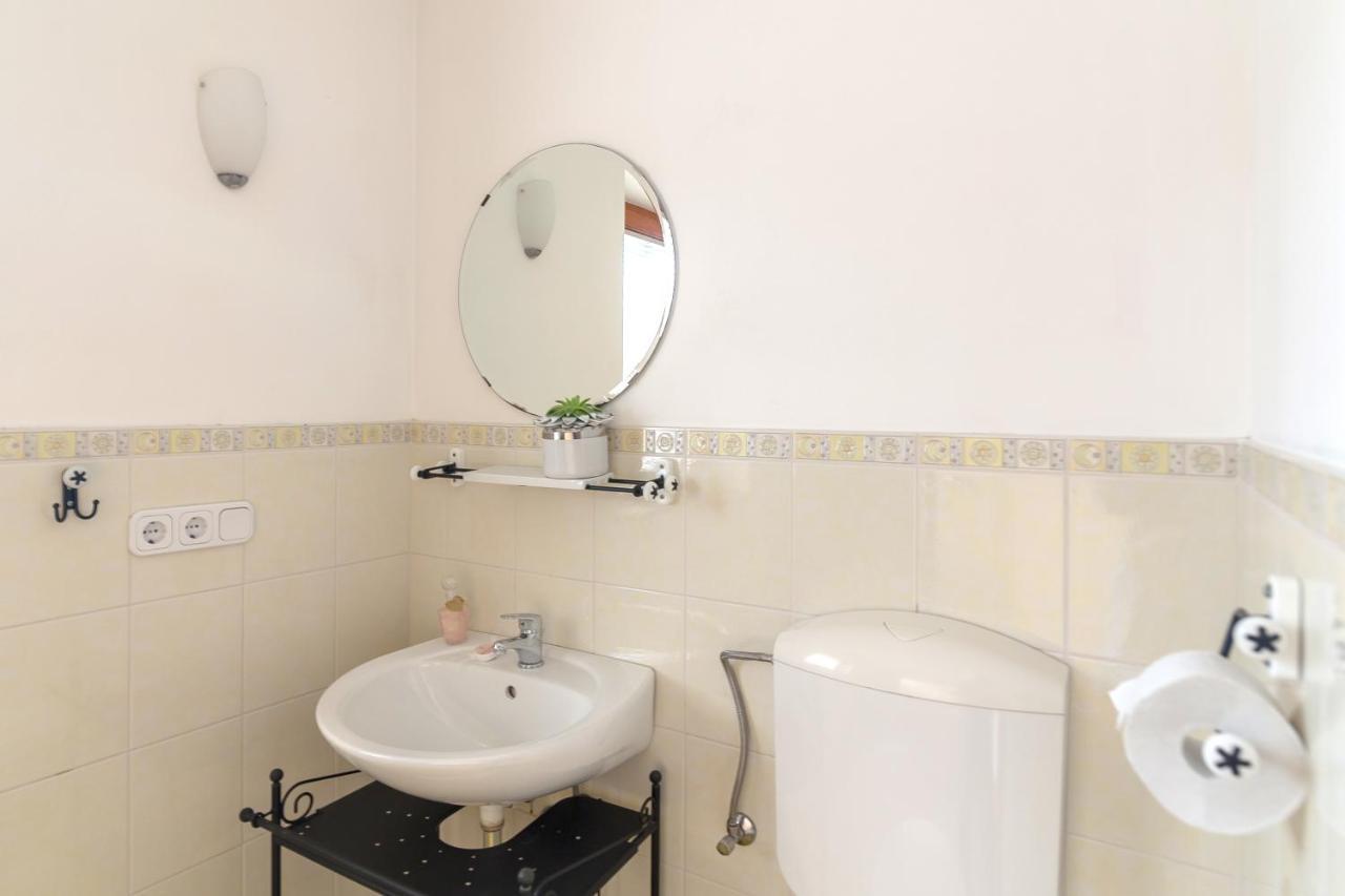 Apartments Valant Bled Ngoại thất bức ảnh