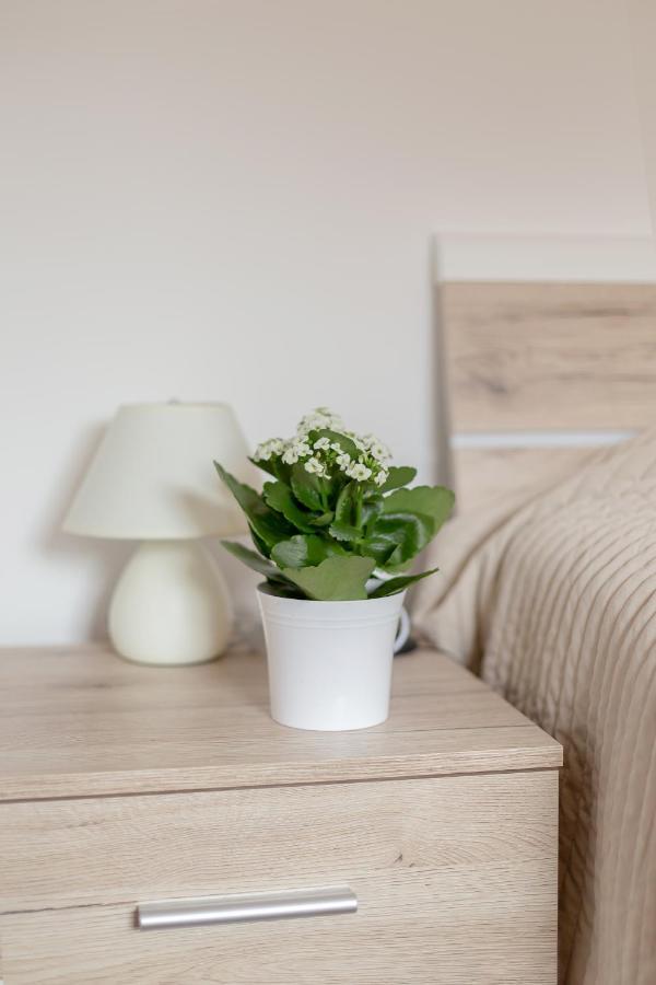 Apartments Valant Bled Ngoại thất bức ảnh