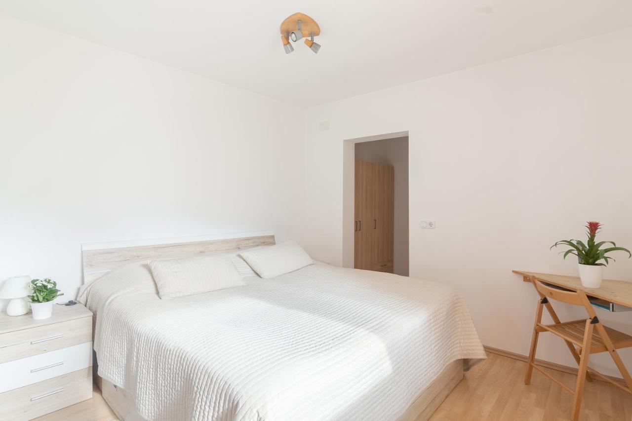 Apartments Valant Bled Ngoại thất bức ảnh