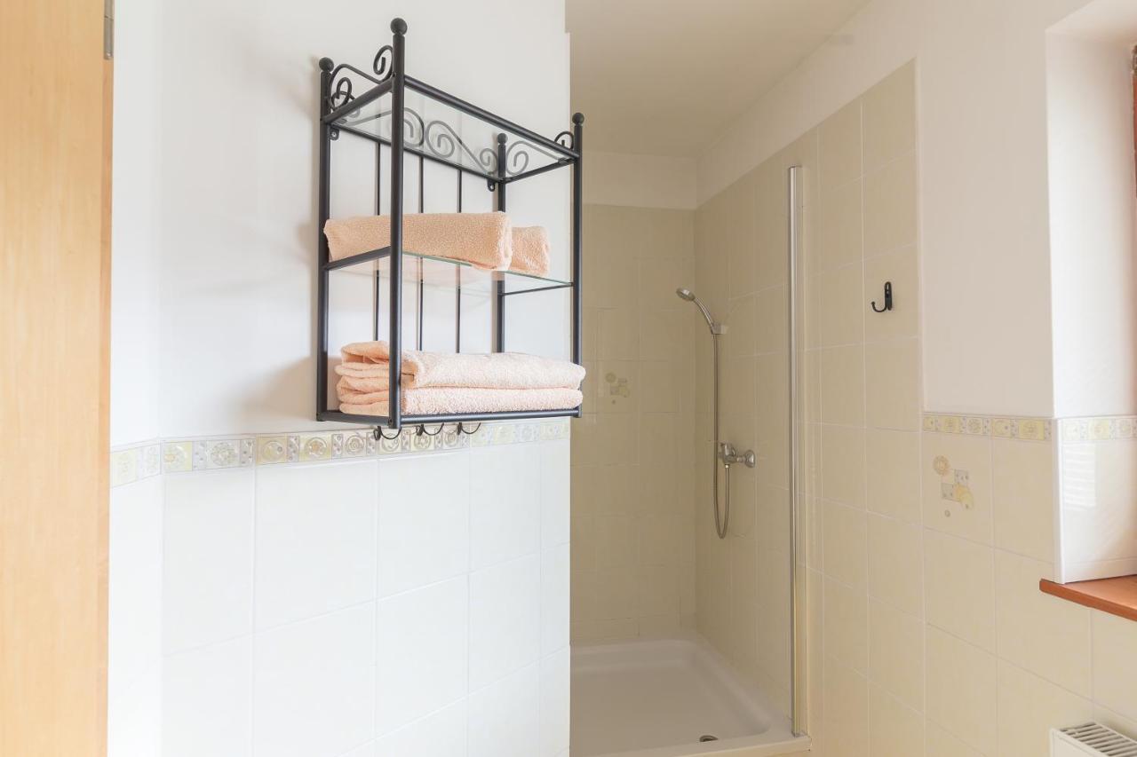 Apartments Valant Bled Ngoại thất bức ảnh