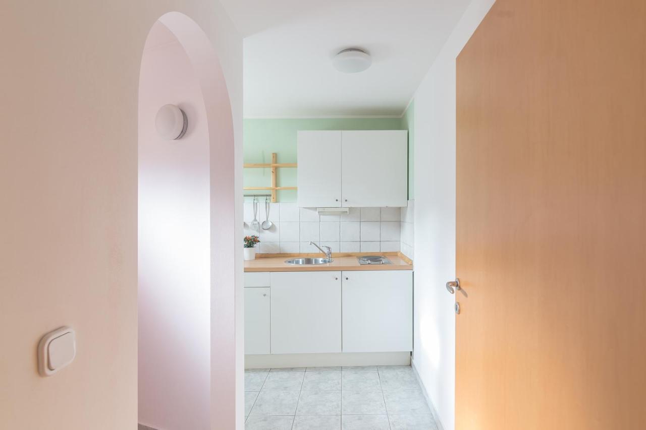 Apartments Valant Bled Ngoại thất bức ảnh