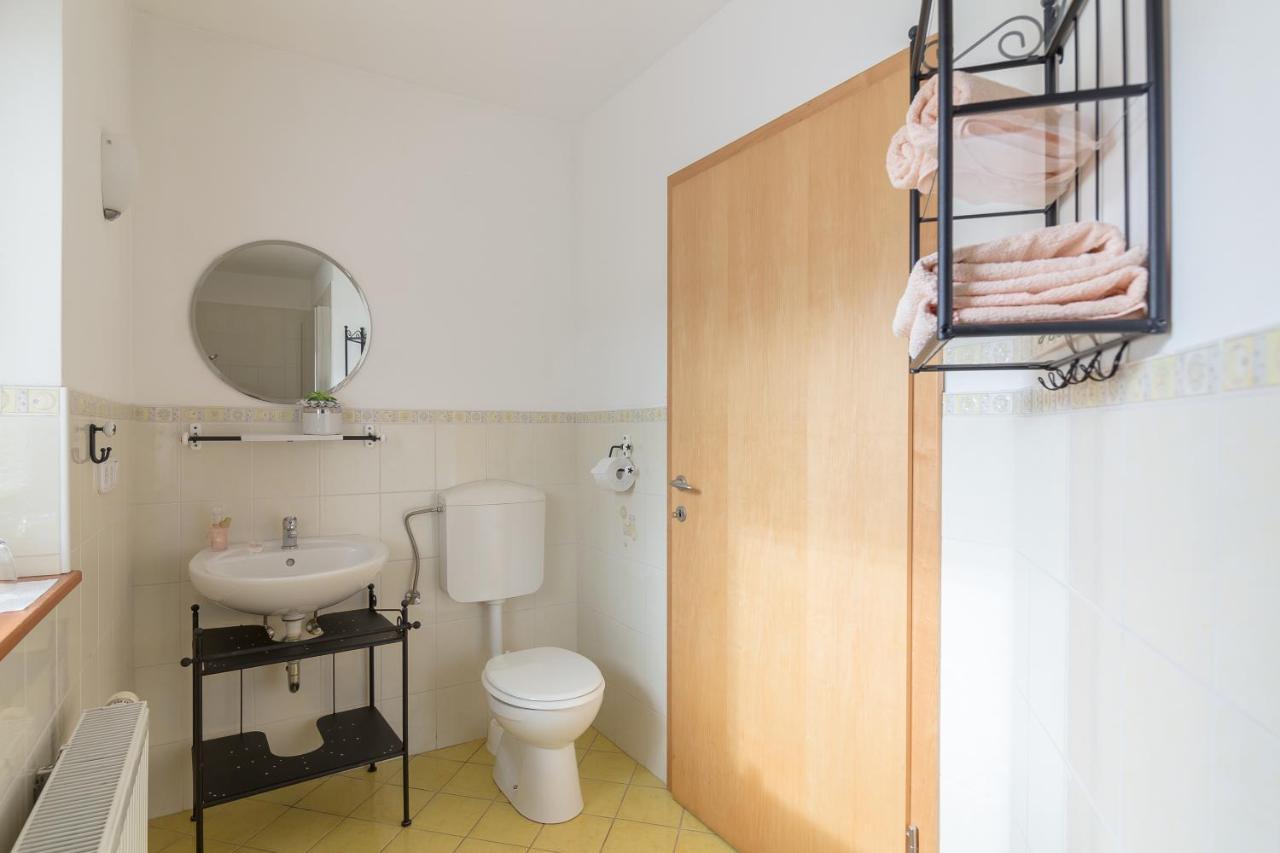 Apartments Valant Bled Ngoại thất bức ảnh