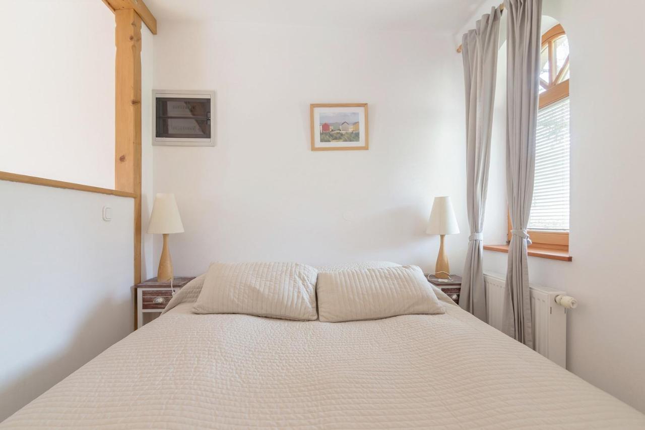 Apartments Valant Bled Ngoại thất bức ảnh