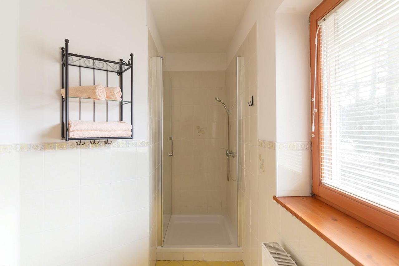 Apartments Valant Bled Ngoại thất bức ảnh